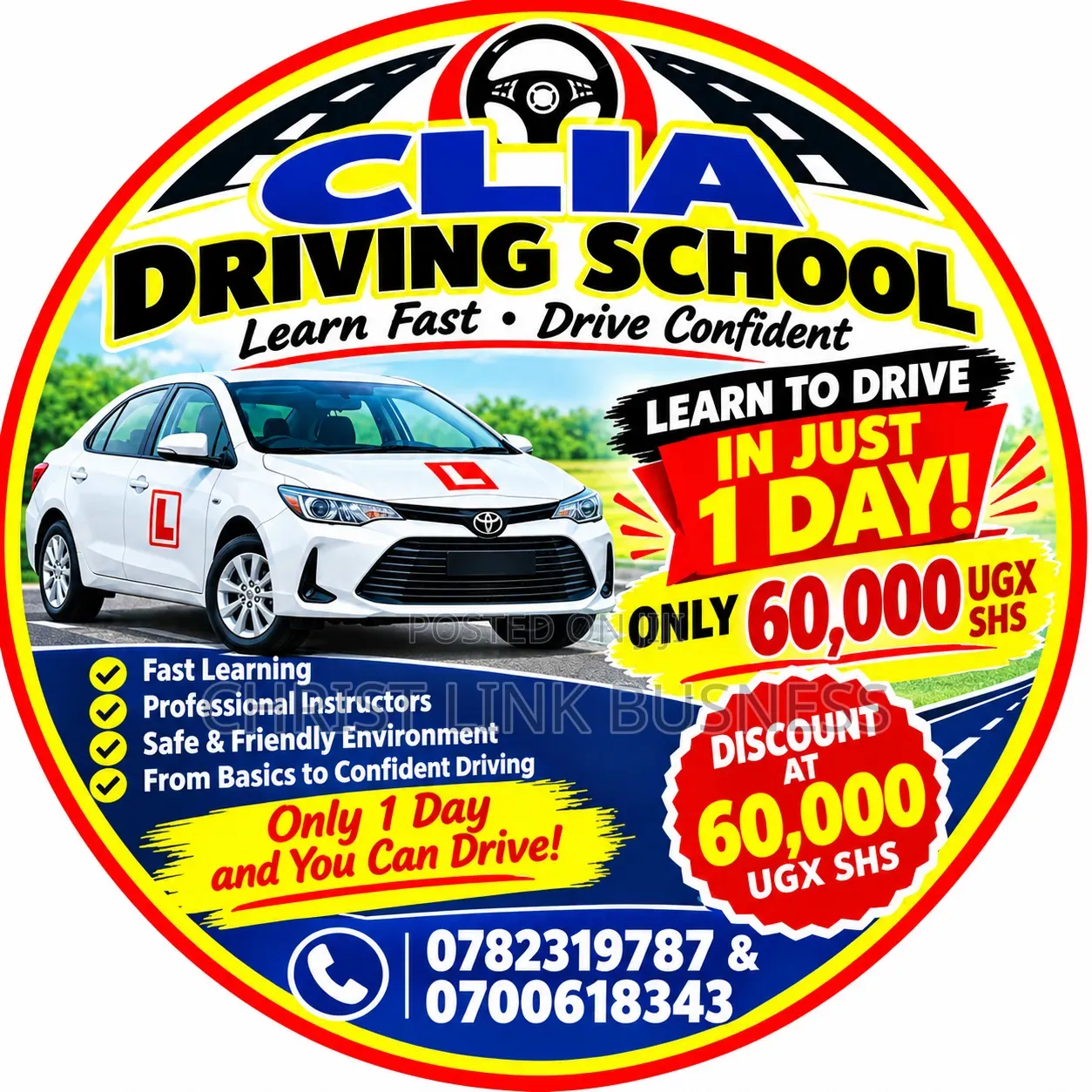 Car Hire Rental Services