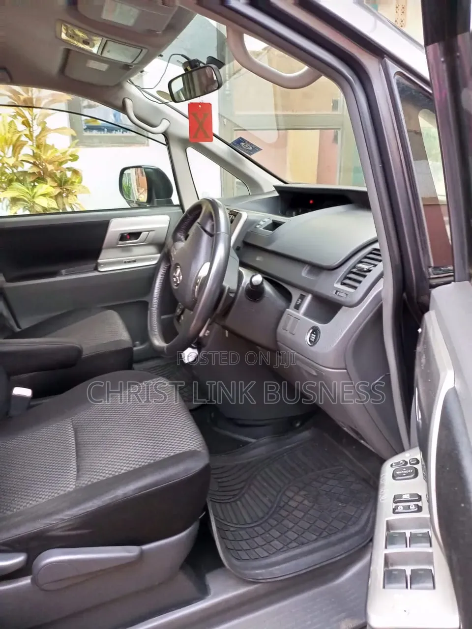 Car Hire Rental Services