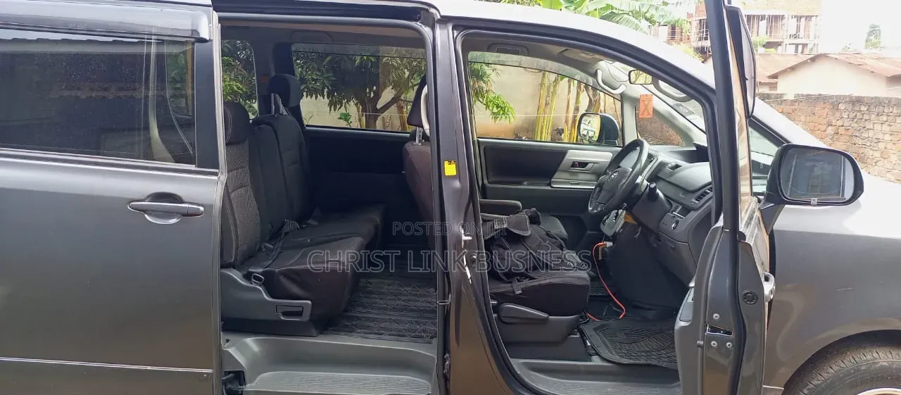 Car Hire Rental Services