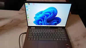 Laptop HP Envy x360 16GB AMD Ryzen 5 SSD 1T