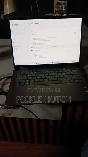 Laptop HP Envy x360 16GB AMD Ryzen 5 SSD 1T