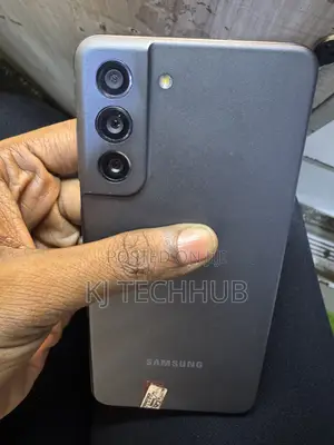 Samsung Galaxy S21 FE 5G 128 GB Gray