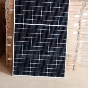 150w Clean Energy Solar System Full Kit