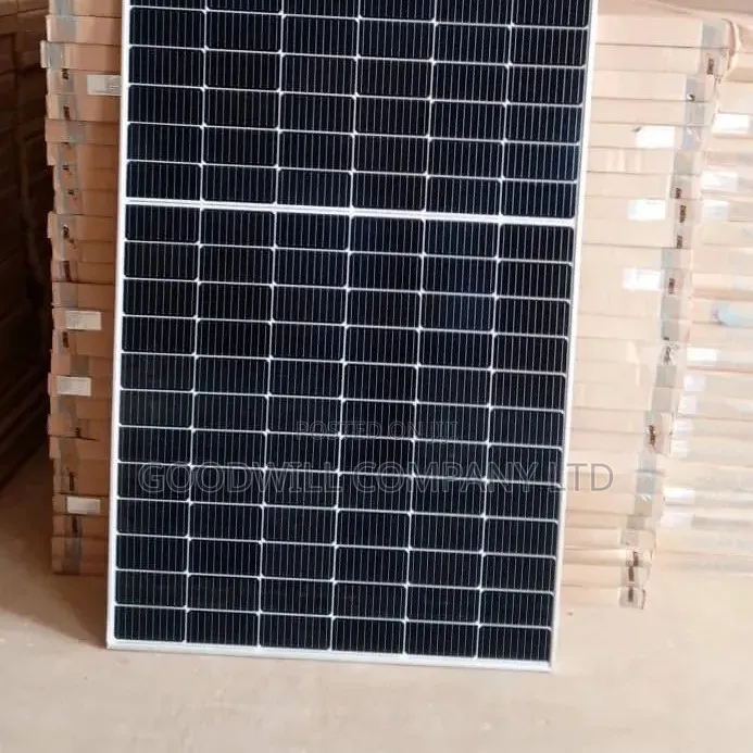 150w Clean Energy Solar System Full Kit