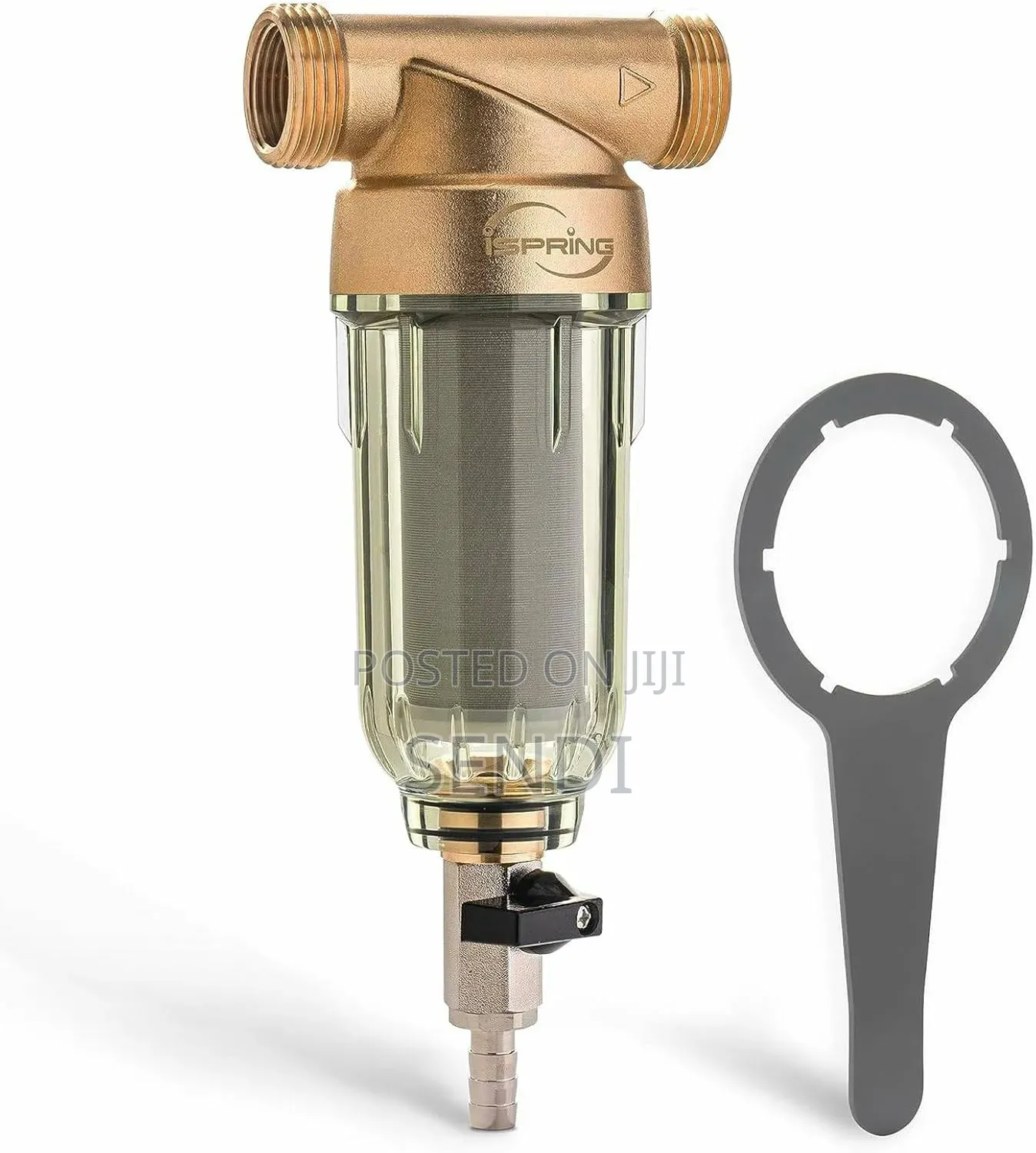 Water Filter
