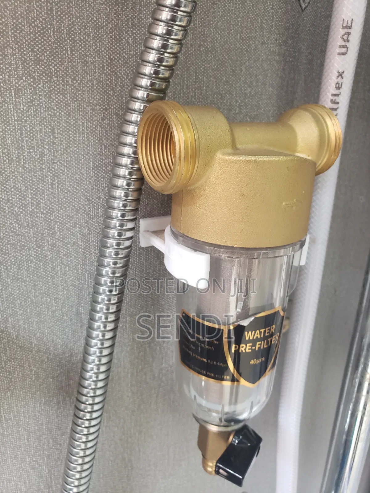Water Filter