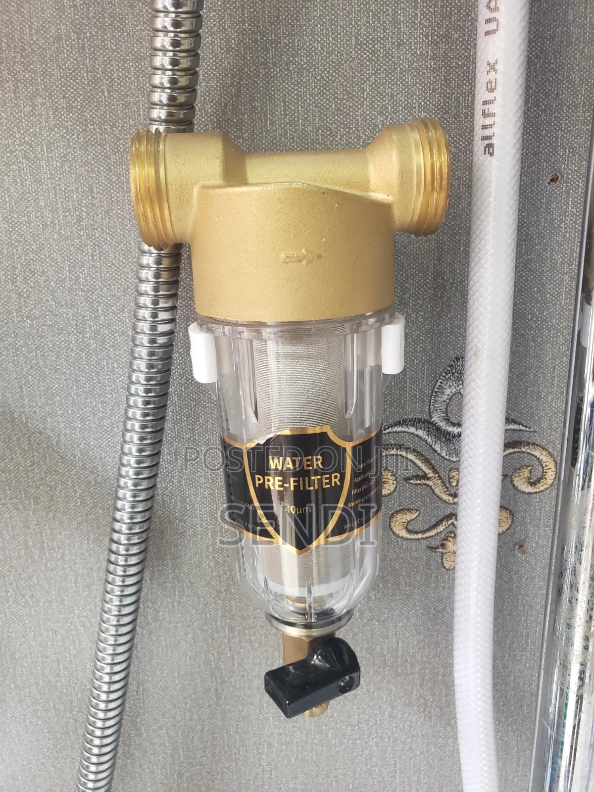 Water Filter