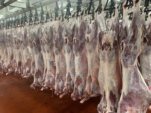 Embuzi, (Chevon) Goat Meat for Sale