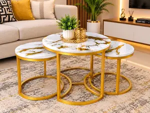 Center Tables