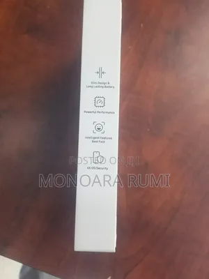 New Samsung Galaxy A57 128 GB Black