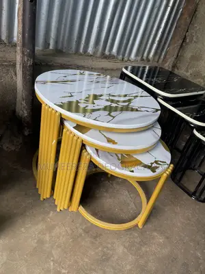 Center Tables