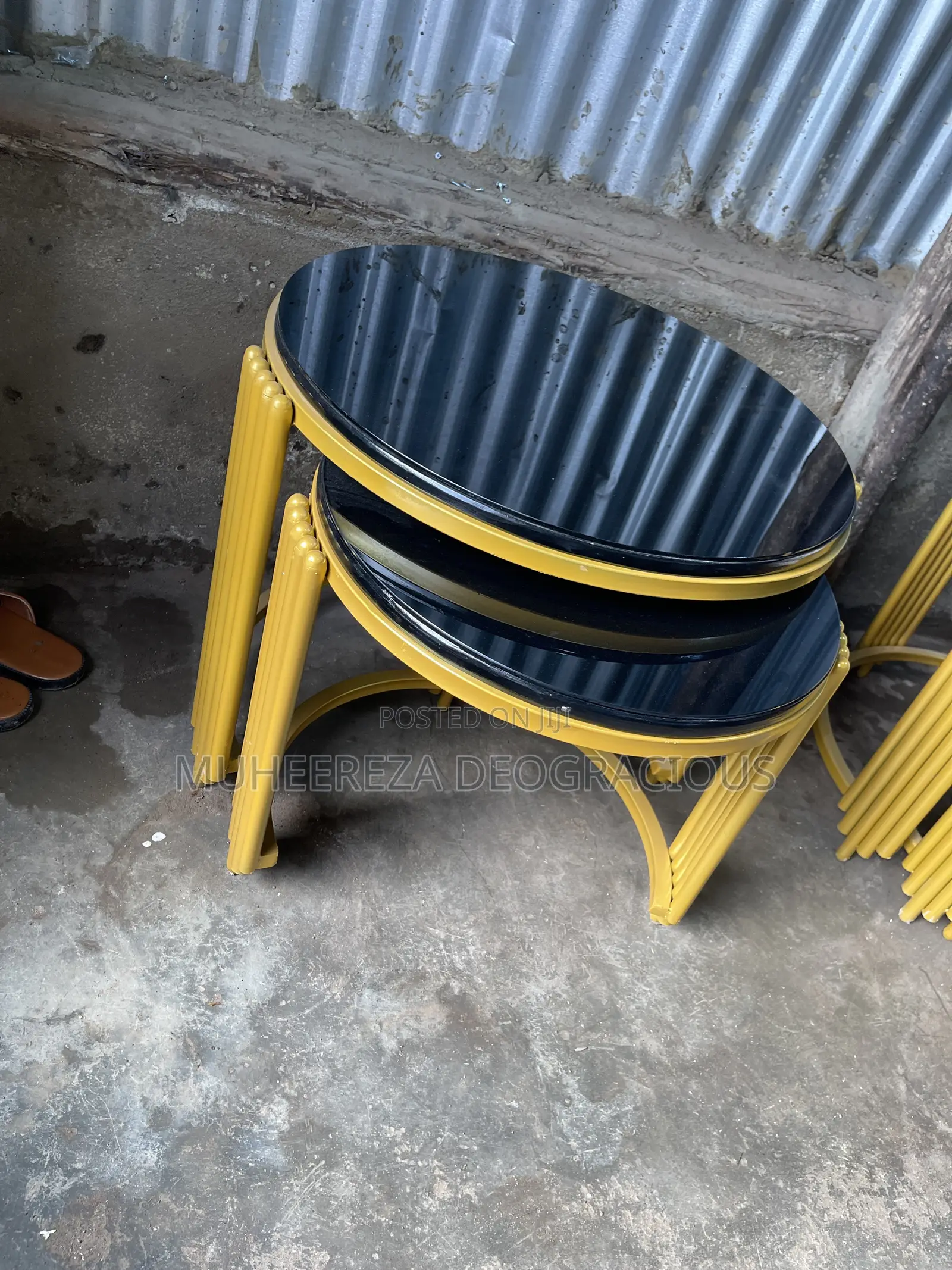 Center Tables