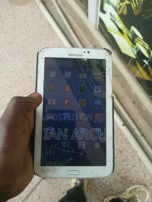 Samsung Galaxy Tab 3 7.0 16 GB White