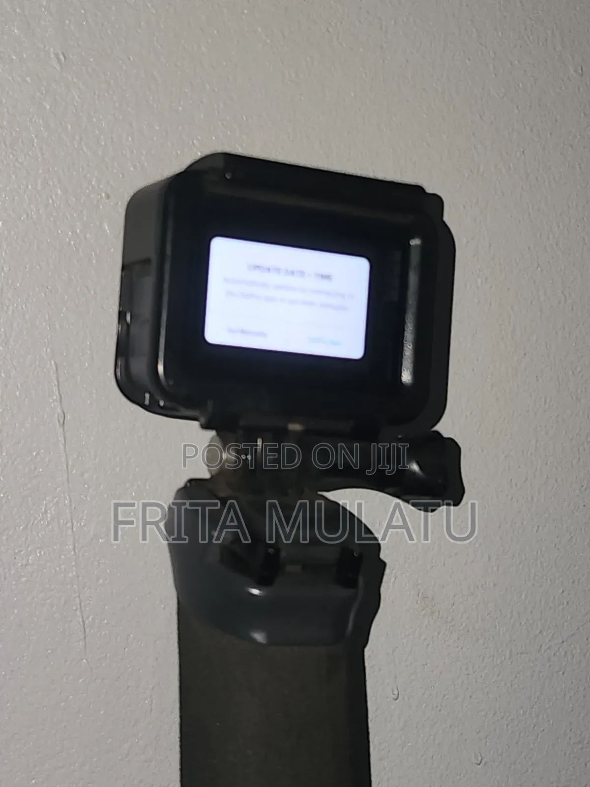 Go Pro Hero 7 Silver