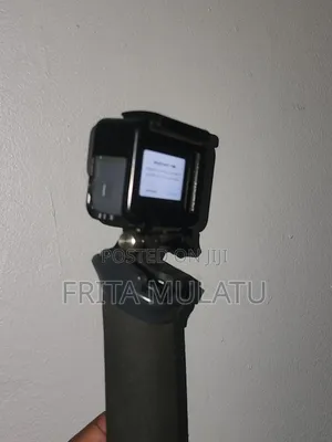 Go Pro Hero 7 Silver