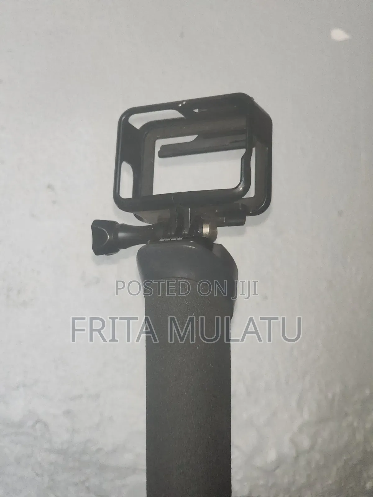 Go Pro Hero 7 Silver
