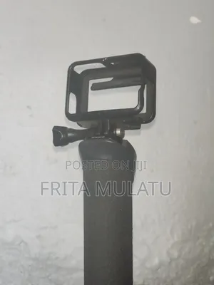 Go Pro Hero 7 Silver