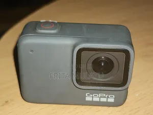 Go Pro Hero 7 Silver