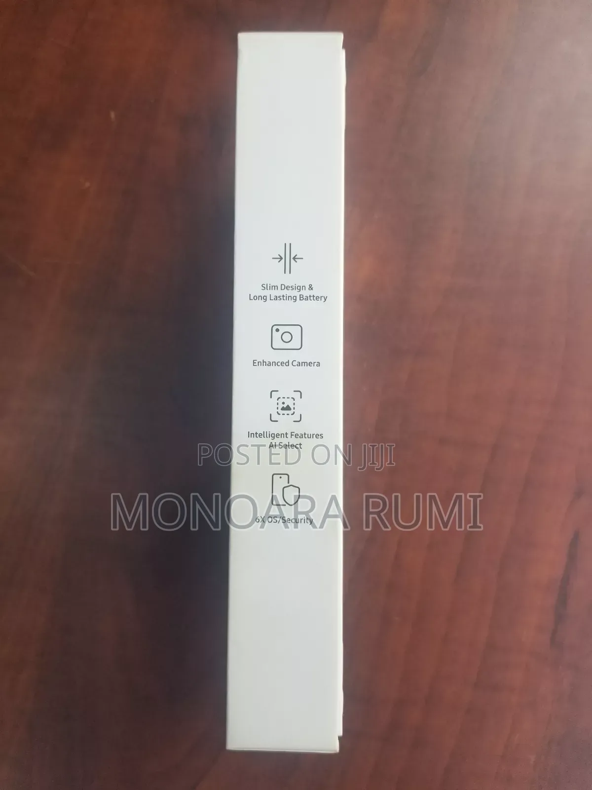 New Samsung Galaxy A37 128 GB Black