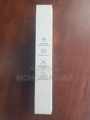 New Samsung Galaxy A37 128 GB Black