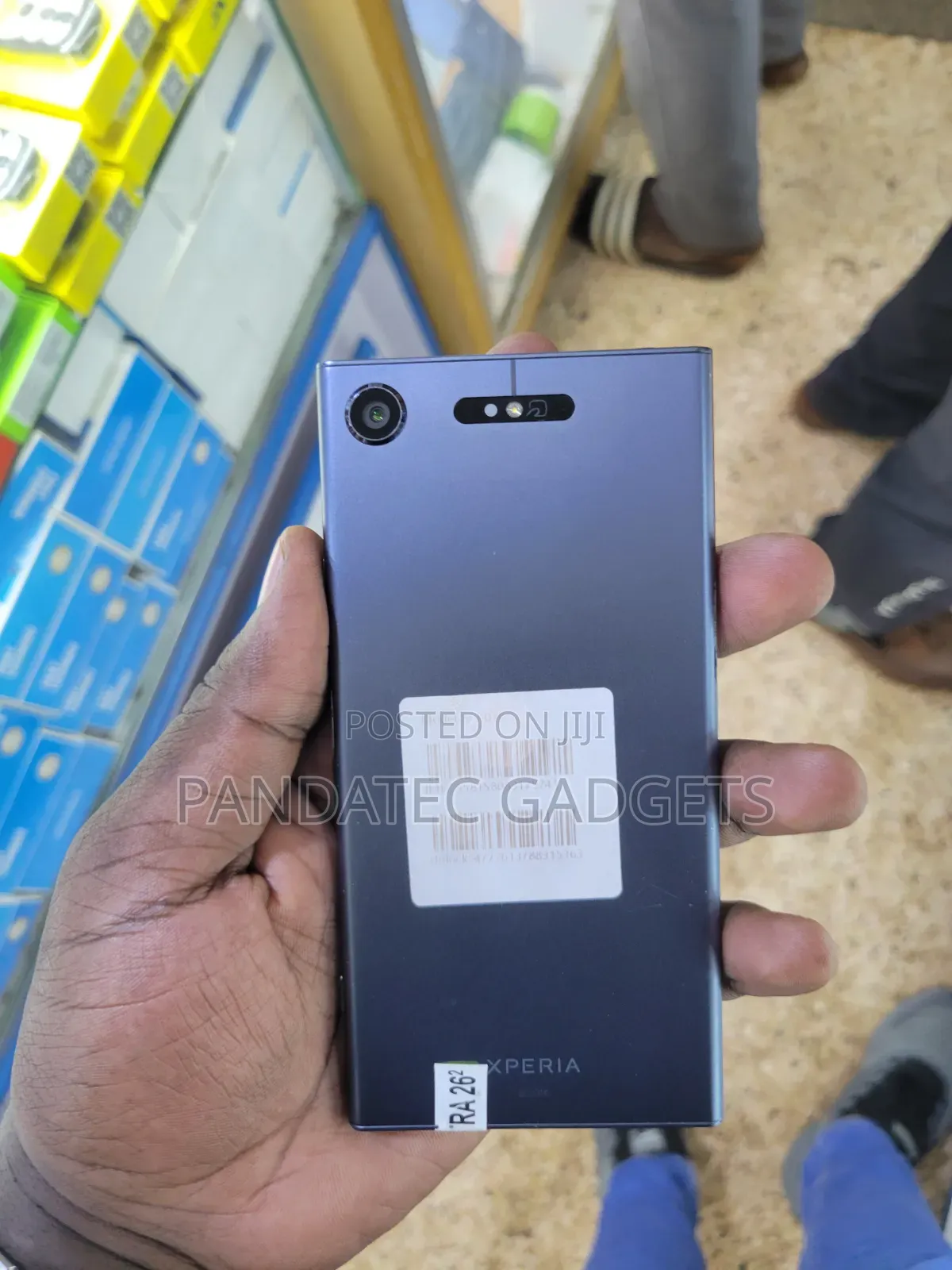 Sony Xperia XZ1 64 GB