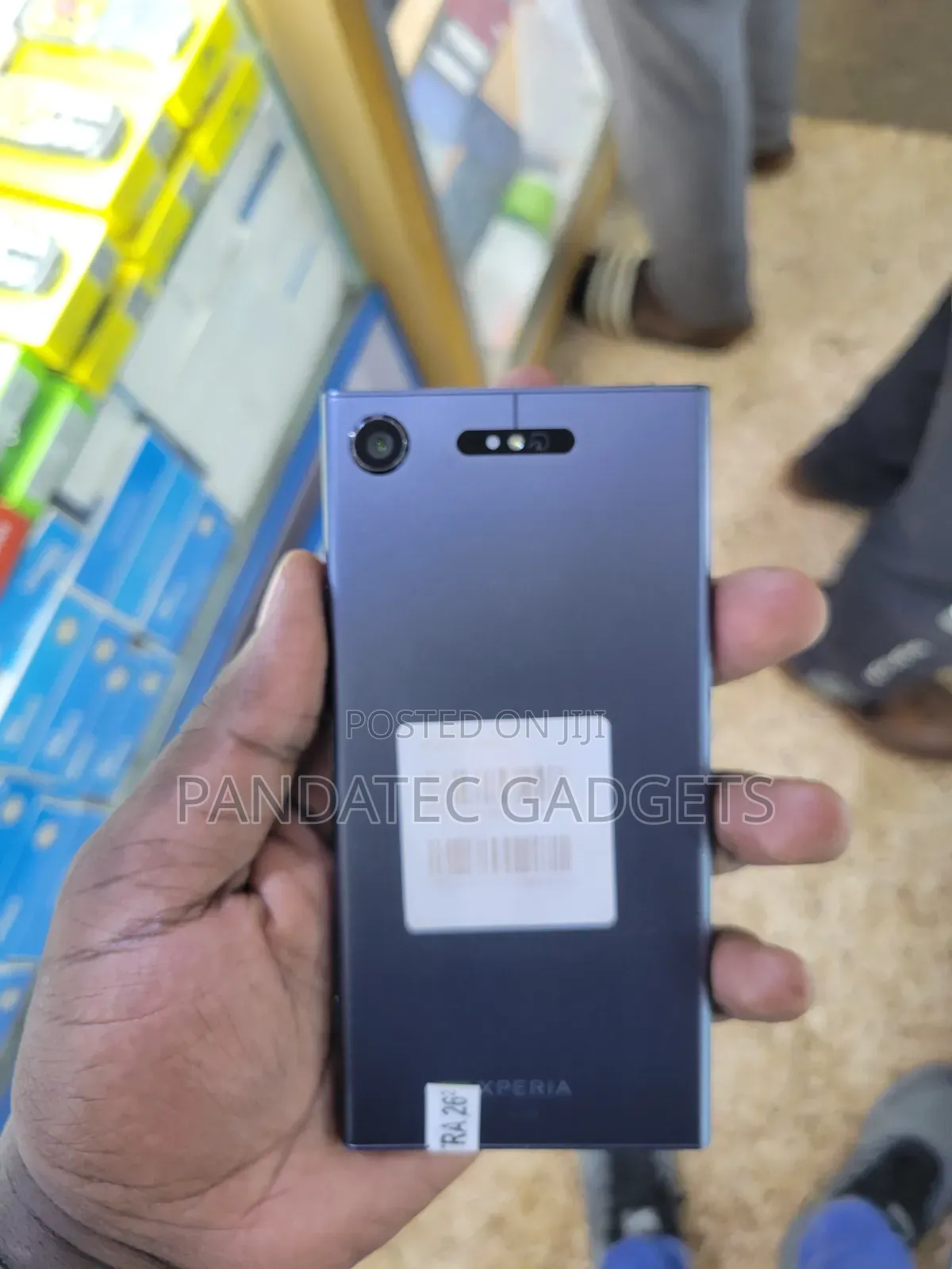 Sony Xperia XZ1 64 GB