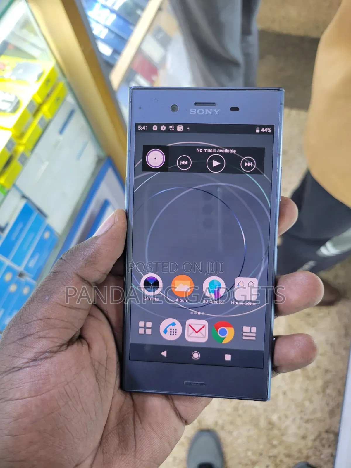 Sony Xperia XZ1 64 GB