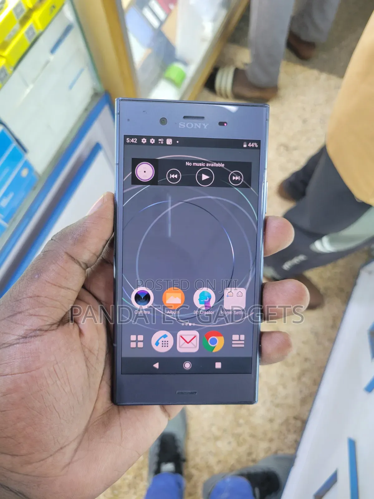 Sony Xperia XZ1 64 GB