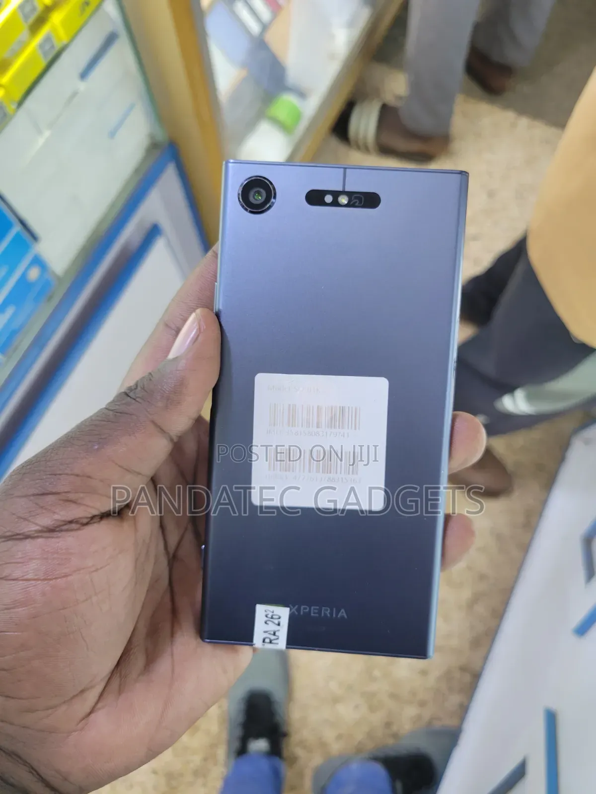 Sony Xperia XZ1 64 GB