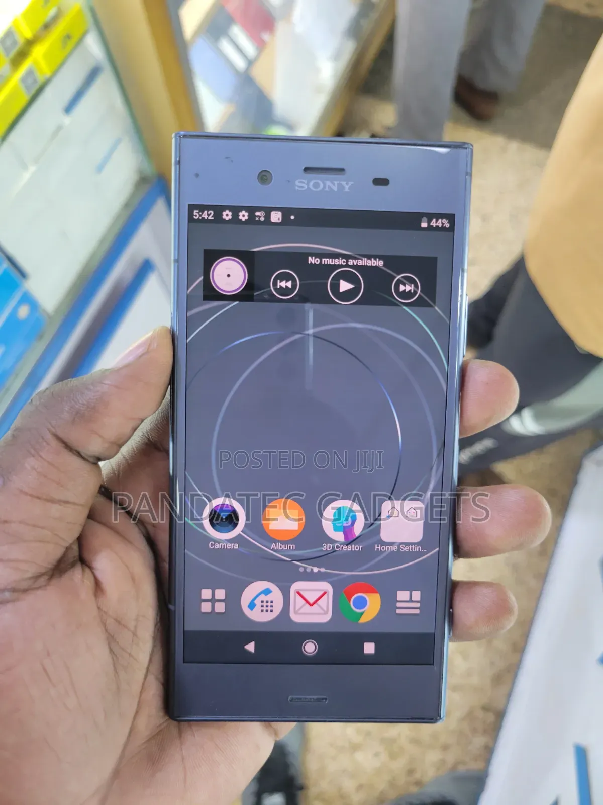 Sony Xperia XZ1 64 GB