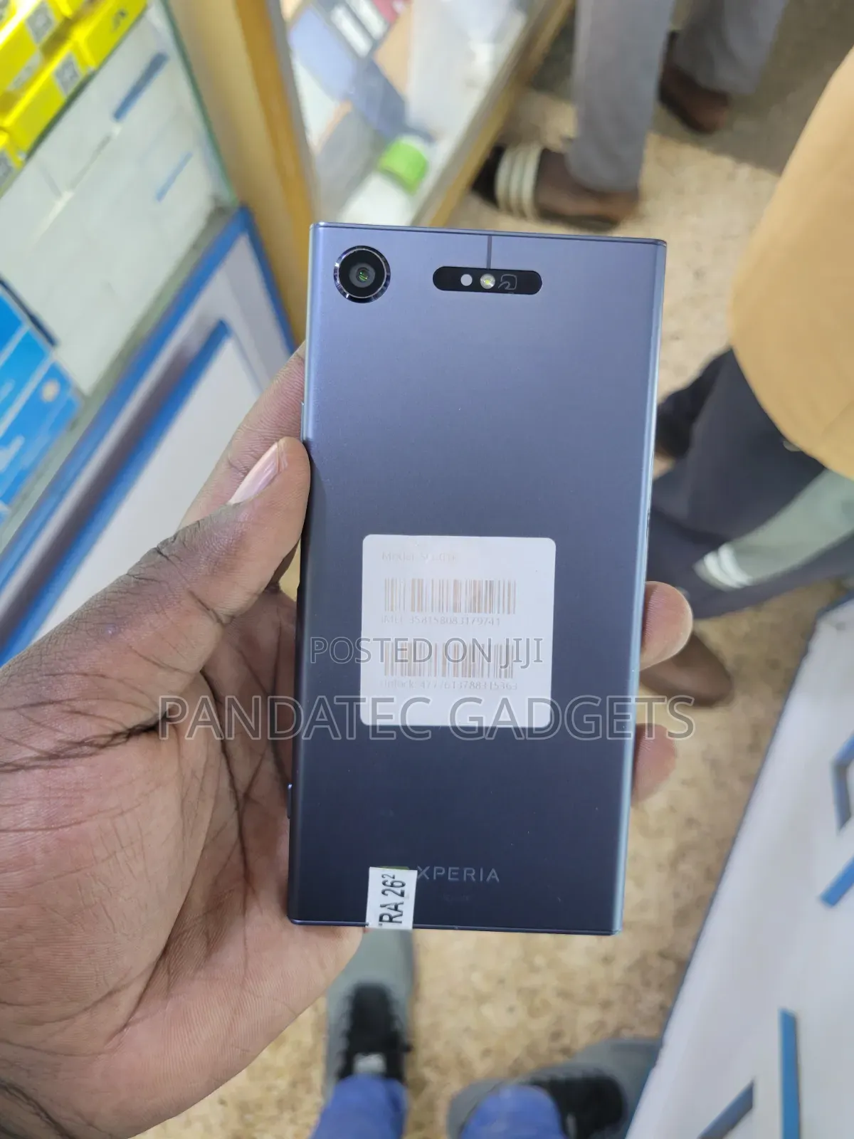 Sony Xperia XZ1 64 GB