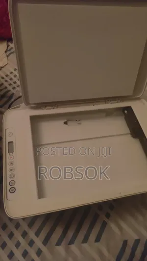 HP Desk Jet Printer 2620