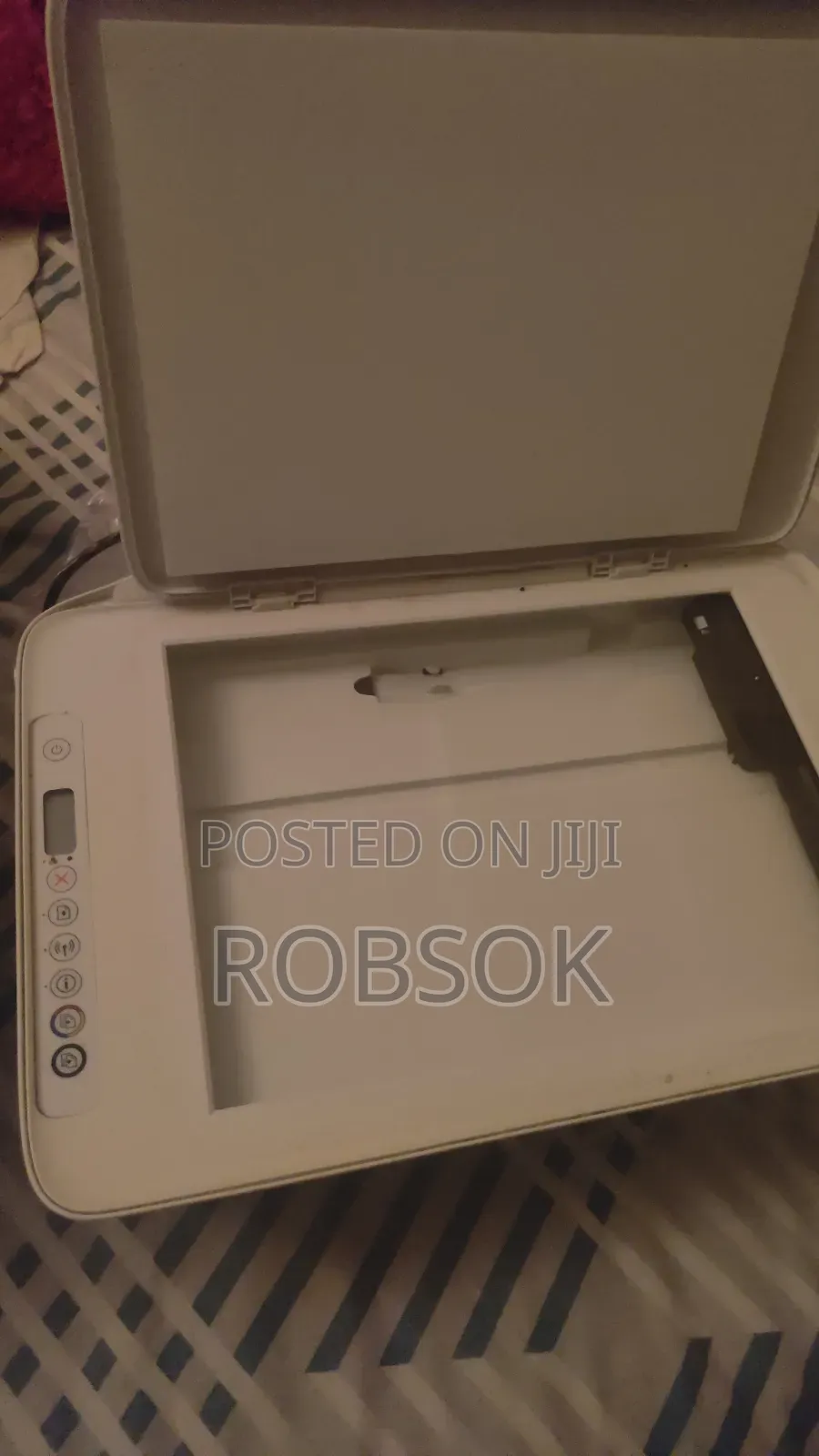 HP Desk Jet Printer 2620