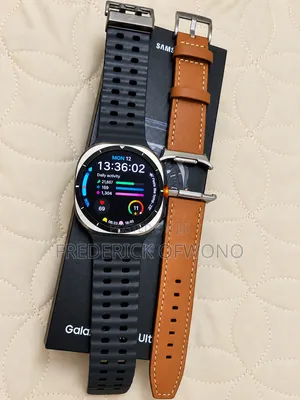 Samsung Galaxy Watch Ultra (2024) — Excellent Condition