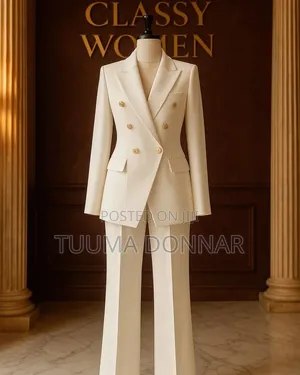 Ladies Suites