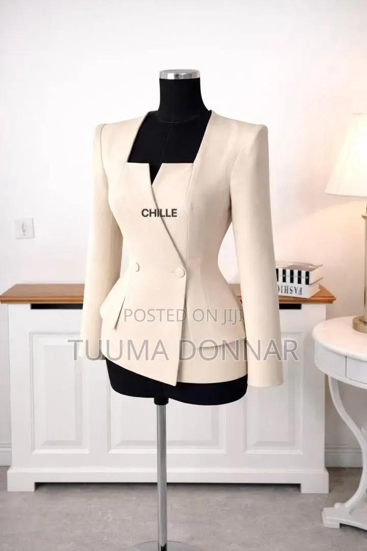 Ladies Suites
