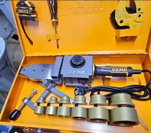 Ingco PTWT215002 Plastic Tube Welding Tools 800w/1500w