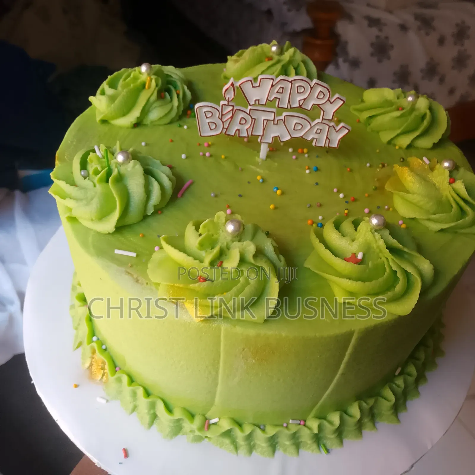 Birthday Cakes, Wedding, Birthday , Bridal Baby Shower Parties