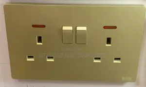 Wall Socket