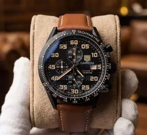 Carrera Watch .