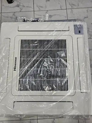 Hisense Air Conditioner Cilling Cassette 12000btu