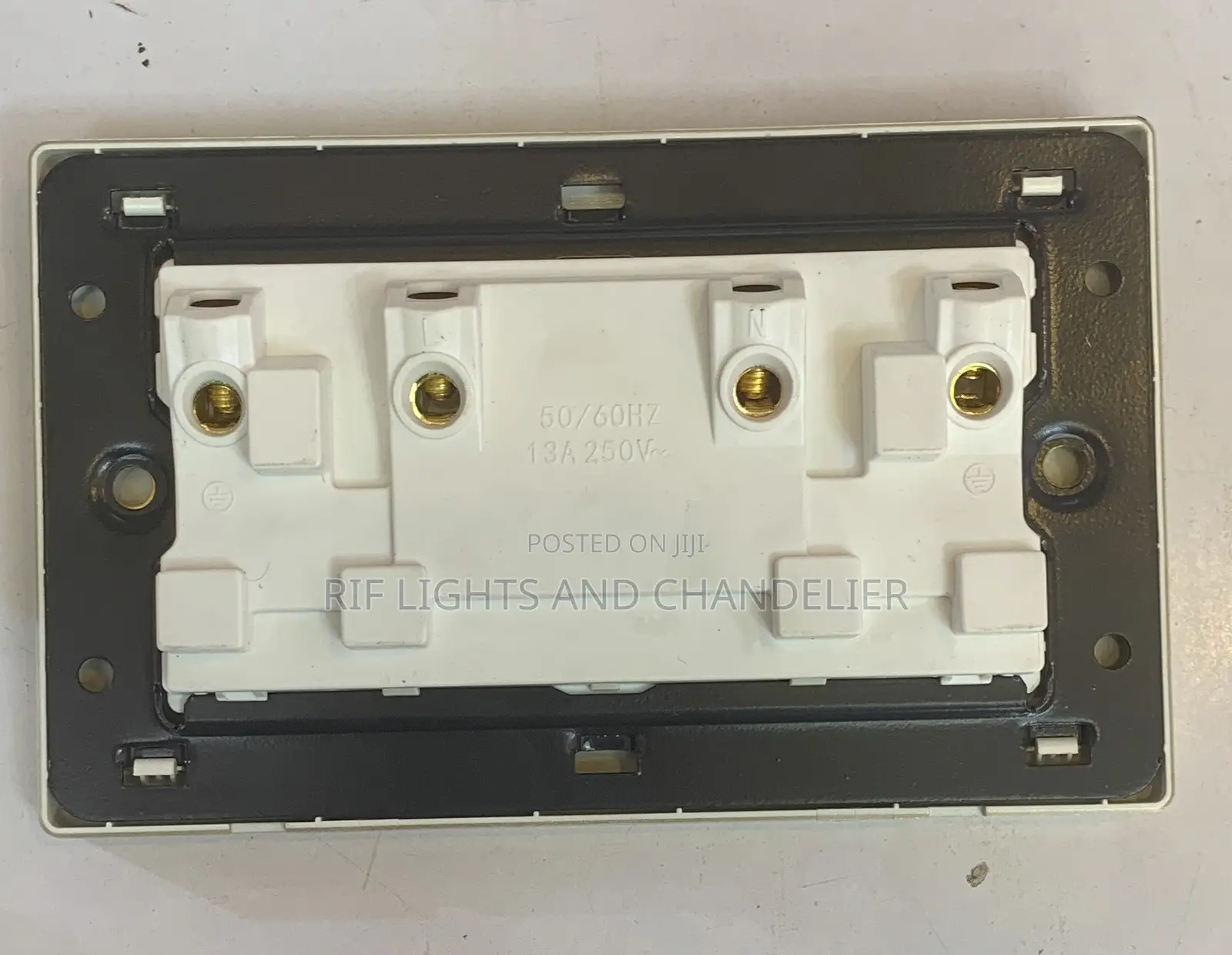 Wall Socket