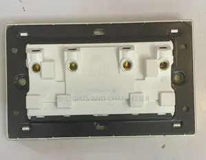 Wall Socket