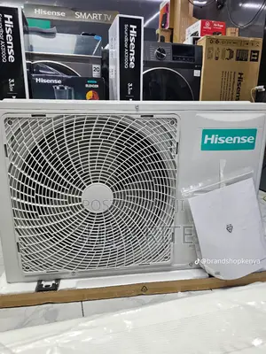 Hisense Cilling Cassette 12000 BTU Air Conditioners