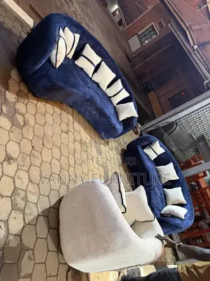Bean Sofa/6seater Sofa