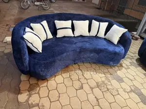 Bean Sofa/6seater Sofa
