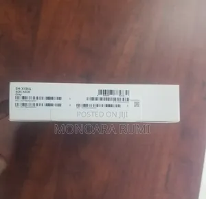 New Samsung Galaxy A50 128 GB Black