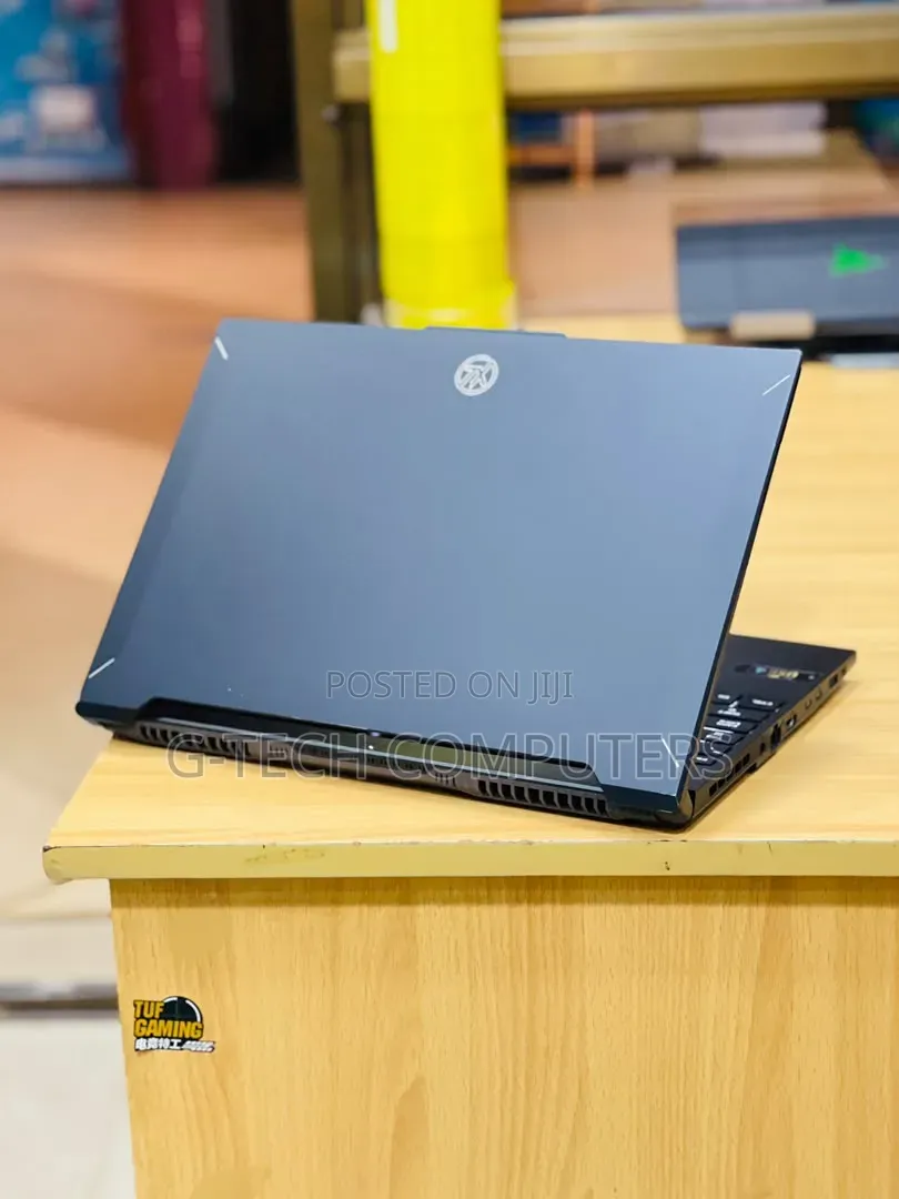New Laptop Asus TUF Gaming A16 16GB AMD Ryzen 7 SSD 1T