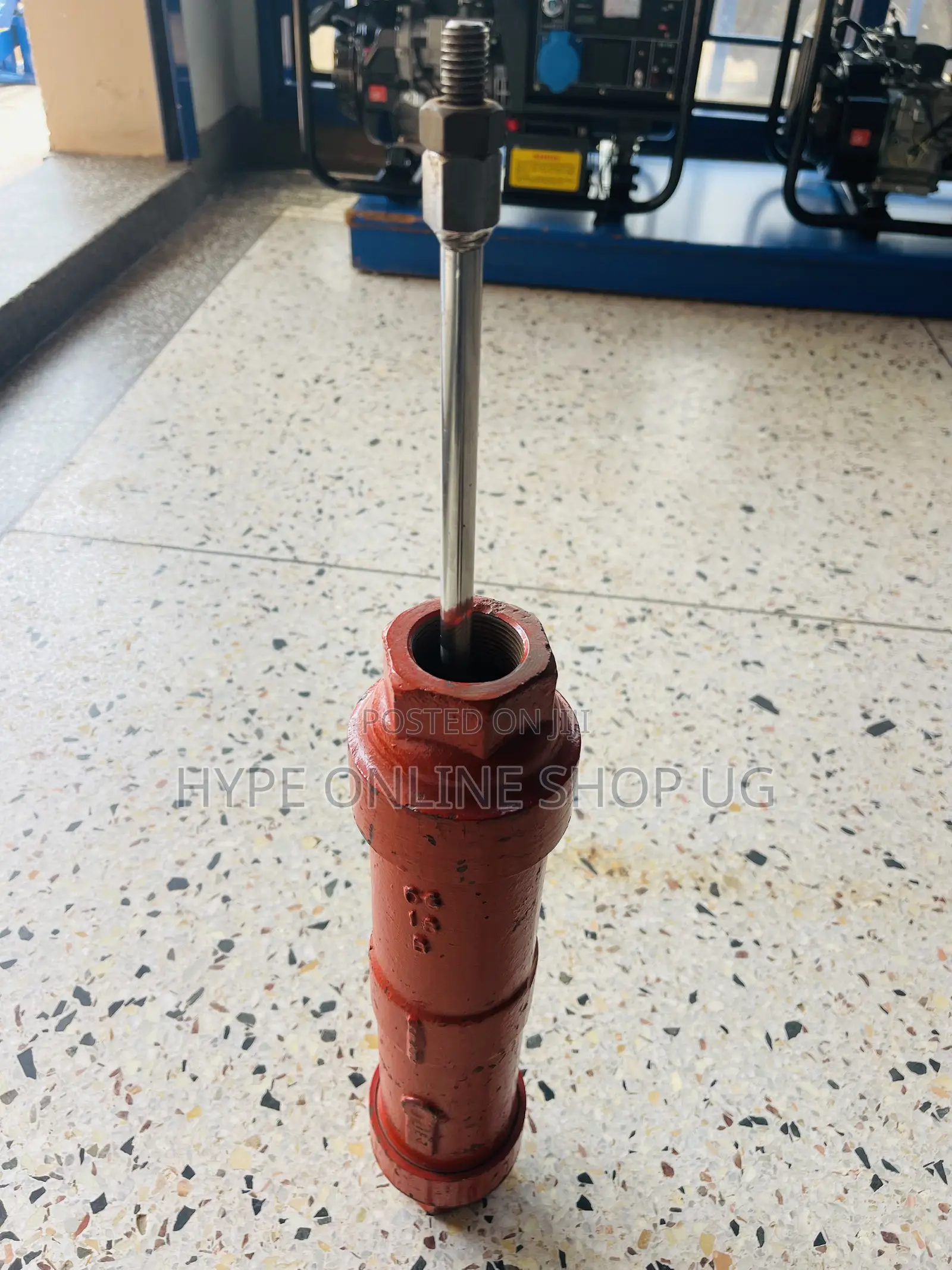 Brandnew Bore Water Pump Cylinder Cu2
