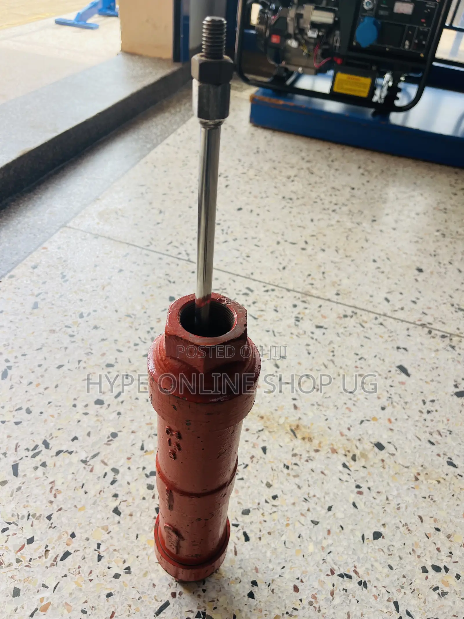 Brandnew Bore Water Pump Cylinder Cu2